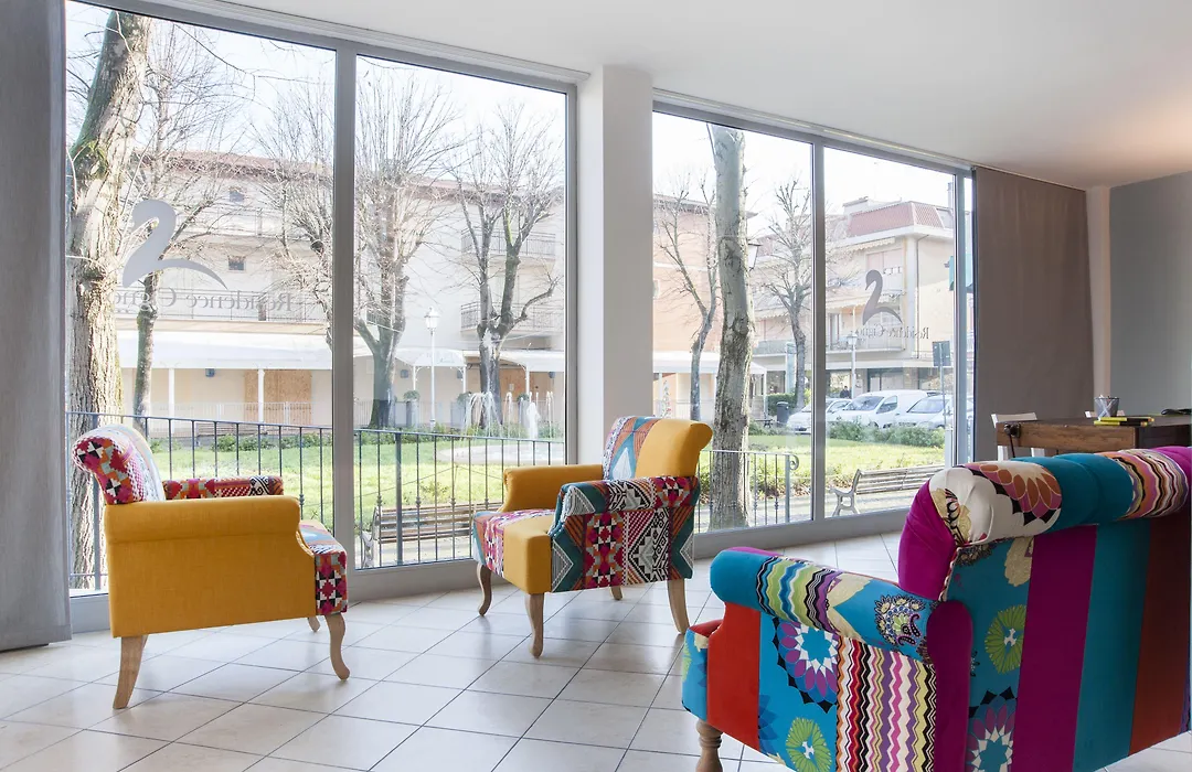 Residence Cigno-1