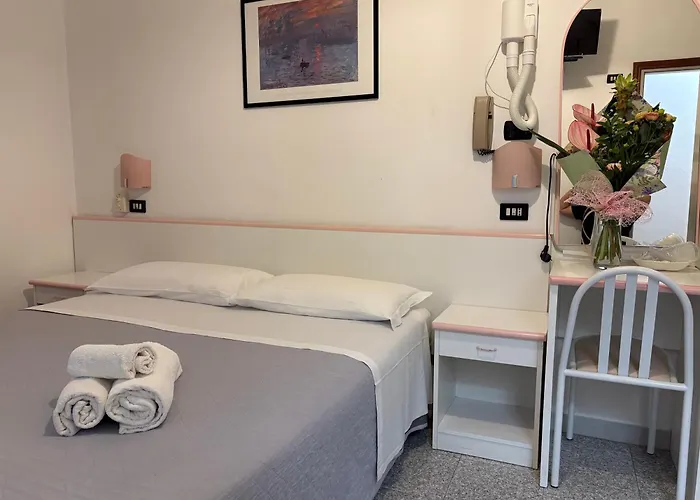 Hotel Rosy Rimini